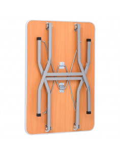 Tavolo Toelettatura per Cani Regolabile con 2 Anelli e Cesto