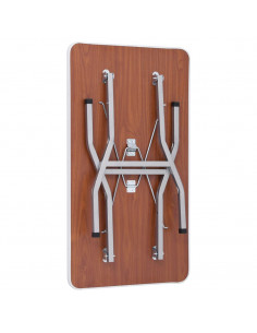 Tavolo Toelettatura per Cani Regolabile con 2 Anelli e Cesto