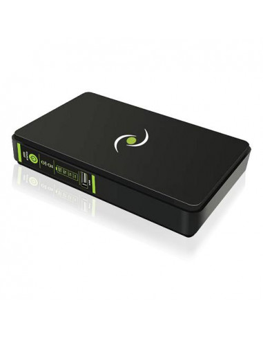 Tecnoware UPS Era 9VDC-12VDC / POE 24VDC-48VDC / USB 5VDC