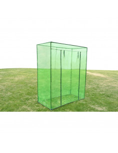 Telaio in Acciaio per Serra in PVC