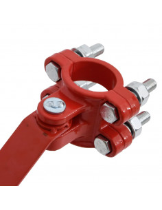 Telaio Paranco 1000 kg