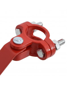 Telaio Paranco 300-600 kg