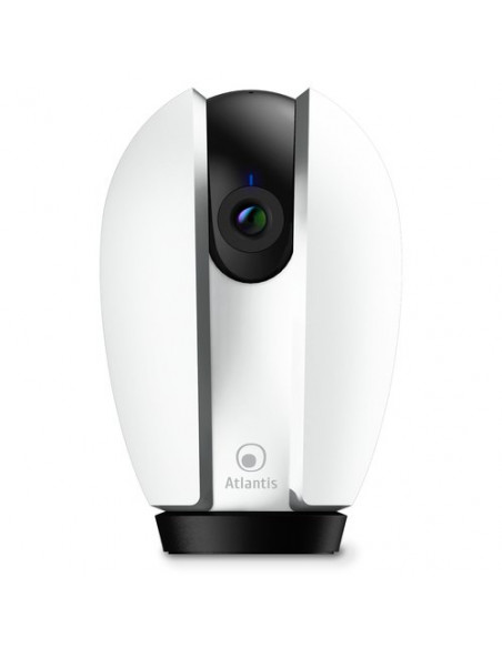 TELECAMERA ATLANTIS SmartCam SC910 A14-SC910 WL motorizzata 2Mpx FHD 25fps H.264 visione notturna APP per controllo da remoto