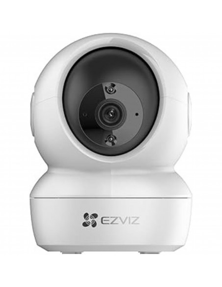TELECAMERA DI VIDEOSORVEGLIANZA DA INTERNO 1080 MOTORIZZATA EZVIZ CS-H6C