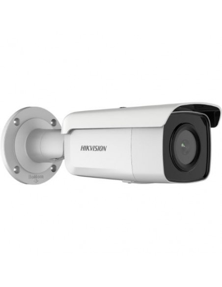 TELECAMERA HIKVISION EASY IP 4.0 ACUSENSE BULLET IP H.265+ 4MP(2688X1520) a 25fps IR 60m - DS-2CD2T46G2-2I(4mm)