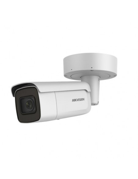 TELECAMERA HIKVISION EASY IP 4.0 ACUSENSE, BULLET IP 4MP VARIFOCALE MOTORIZZATA 2.8-12MM IR 60MT - DS-2CD2646G2-IZS(2.8-12mm)