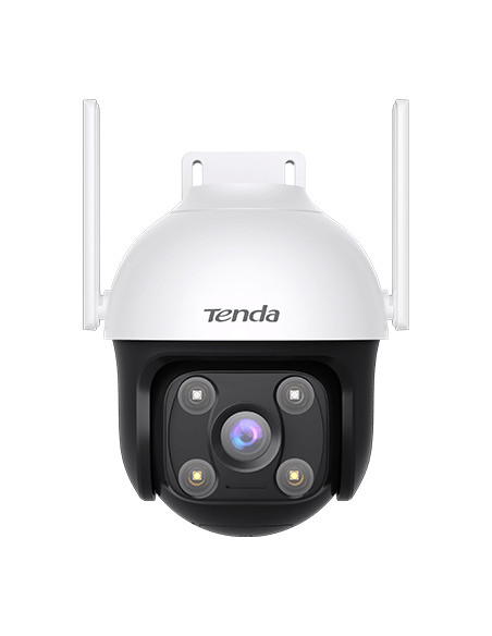 TELECAMERA RH3-WCA Pan/Tilt Wi-Fi 1080P per ambiente esterno Visione notturna intelligente a colori