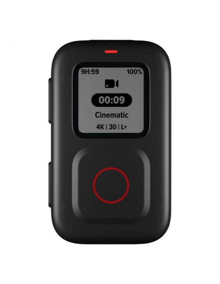 Telecomando action cam Gopro ARMTW 003 The Remote Black