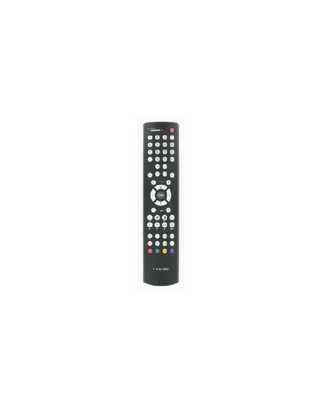 Telecomando tv Ruwido Amadeus Symphony Black