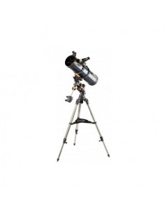 Telescopio Celestron CE31045 ASTROMASTER 130Eq Blue