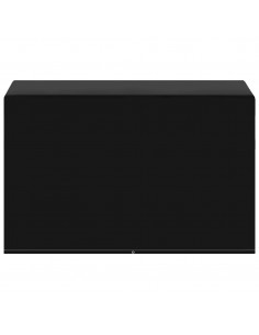 Teli di Copertura per Dondolo 2 pz 6 Occhielli 135x105x175 cm