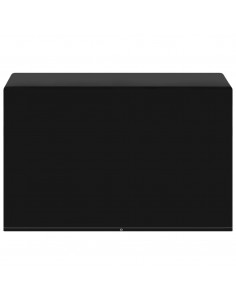 Teli di Copertura per Dondolo 2 pz 6 Occhielli 185x117x170 cm