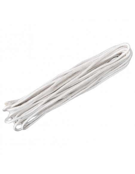 Telo di Copertura per Contenitore IBC 8 Occhielli 116x100x120cm