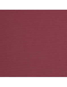 Telo di Ricambio per Ombrellone Bordeaux 300 cm