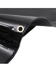 Telone 650 g/m² 4x4 m