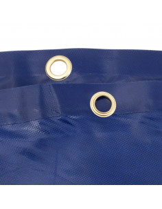 Telone Blu 1x2,5 m 650 g/m²