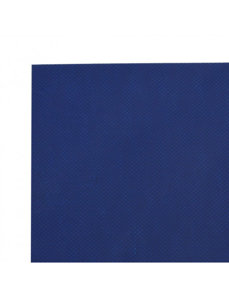 Telone Blu 2,5x4,5 m 650 g/m²