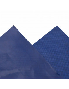 Telone Blu 3,5x5 m 650 g/m²