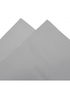 Telone Grigio 2,5x4,5 m 650 g/m²