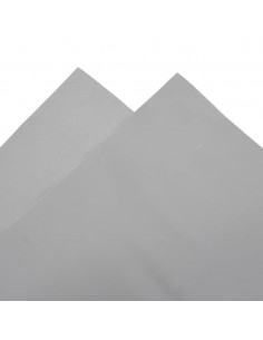 Telone Grigio 3,5x5 m 650 g/m²