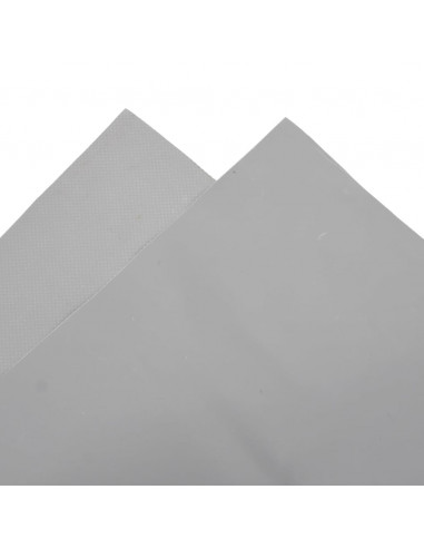 Telone Grigio 3x5 m 650 g/m²