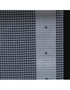 Telone Leno 260 g/m² 4x4 m Bianco