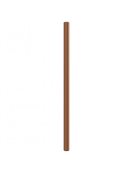 Maniglie per Mobili 10 pz Bronzo 192 mm in Acciaio Inox