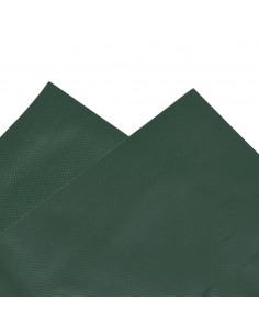 Telone Verde 1,5x6 m 650 g/m²