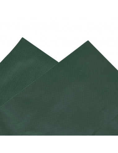 Telone Verde 5x6 m 650 g/m²