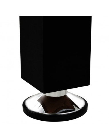 Tavolo Calcio Balilla in Acciaio 60 kg 140x74,5x87,5 cm Nero