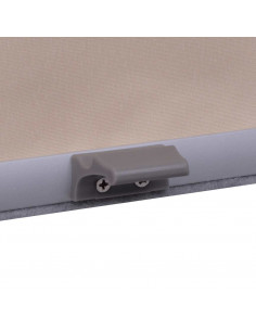 Tenda a Rullo Oscurante Beige U08/808