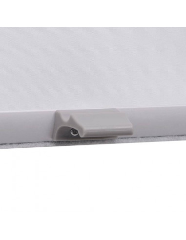 Tenda a Rullo Oscurante Bianca SK06 GGL e GGU