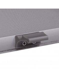 Tenda a Rullo Oscurante Grigia PK06 GGL e GGU