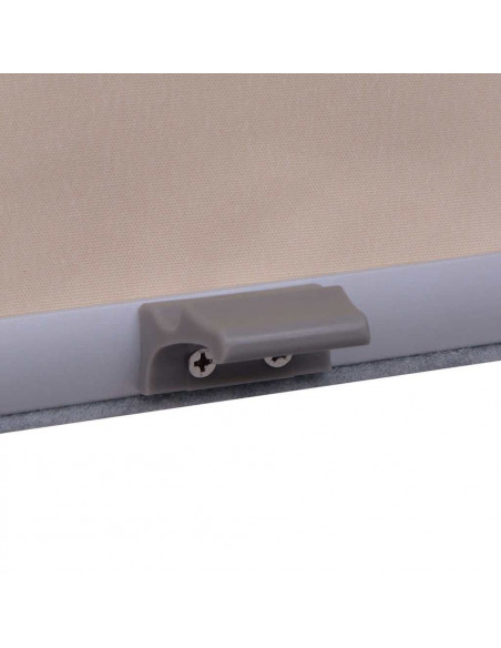 Tenda a Rullo Oscurante Persiana Beige 102 GGL e GGU