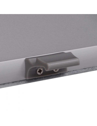 Tenda a Rullo Oscurante Persiana Grigia S08/608 GGL e GGU