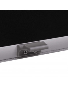 Tenda a Rullo Oscurante Persiana Nera 104