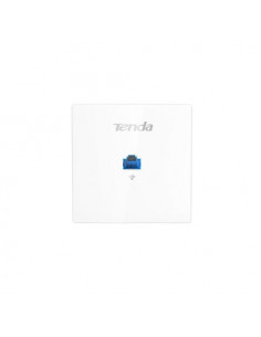 TENDA ACCESS POINT 1200MBPS WIRELESS A MURO 11AC - BUSINESS