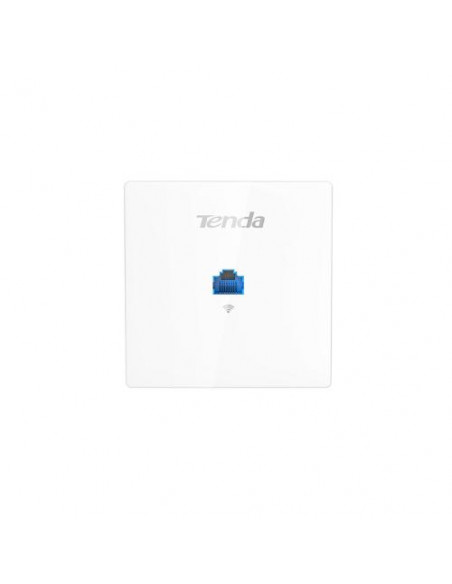 TENDA ACCESS POINT 1200MBPS WIRELESS A MURO 11AC - BUSINESS