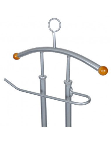 Servomuto per Camicie con Telaio in Metallo