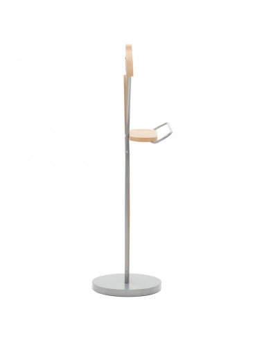 Servomuto 45x35x107 cm Naturale