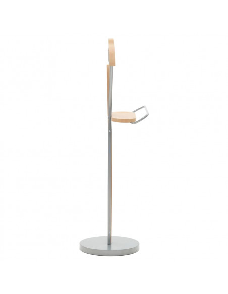 Servomuto 45x35x107 cm Naturale