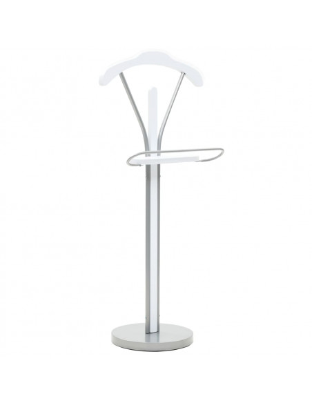 Servomuto 45x35x107 cm Bianco