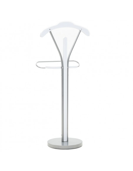 Servomuto 45x35x107 cm Bianco