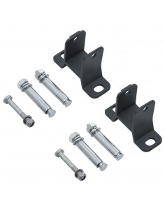 Tenda Automatica con Sensore Vento e LED 600x350 cm Antracite