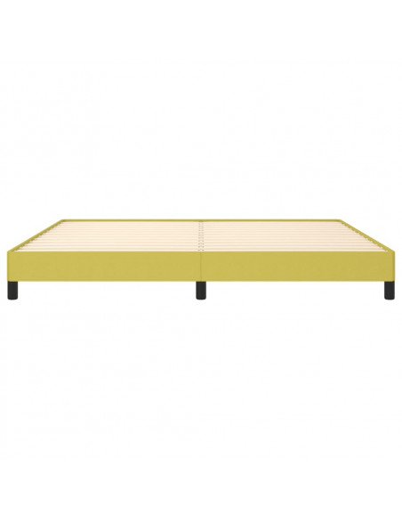 Giroletto Verde 200x200 cm in Tessuto