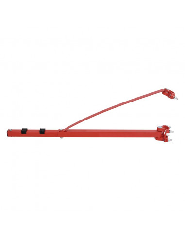 Telaio Paranco 300-600 kg