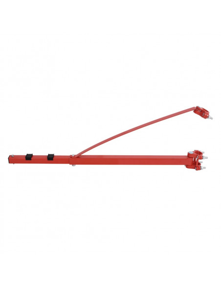 Telaio Paranco 300-600 kg