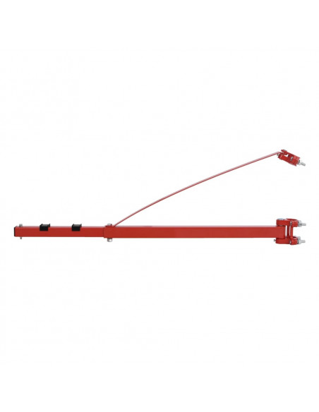 Telaio Paranco 300-600 kg