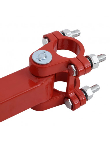 Telaio Paranco 300-600 kg