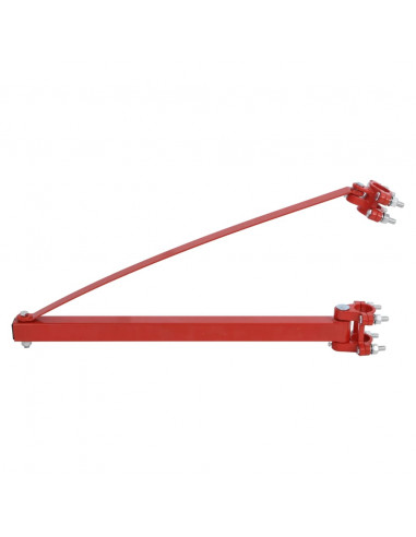 Telaio Paranco 1000 kg